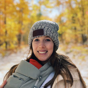 Meet your Posher, Meredith